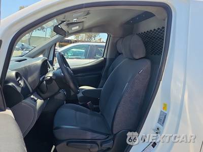 2020 Nissan NV200 Compact Cargo SV 115.2" WB - zdjęcie 7 z 28 - miniatura