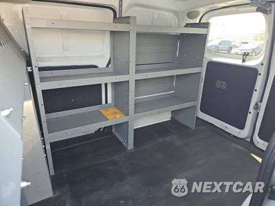 2020 Nissan NV200 Compact Cargo SV 115.2" WB - zdjęcie 13 z 28 - miniatura