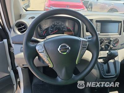 2020 Nissan NV200 Compact Cargo SV 115.2" WB - zdjęcie 10 z 28 - miniatura