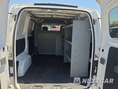 2020 Nissan NV200 Compact Cargo SV 115.2" WB - zdjęcie 16 z 28 - miniatura
