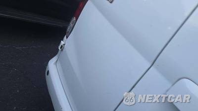 2020 Nissan NV200 Compact Cargo SV 115.2" WB - zdjęcie 28 z 28 - miniatura