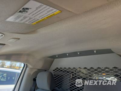 2020 Nissan NV200 Compact Cargo SV 115.2" WB - zdjęcie 17 z 28 - miniatura