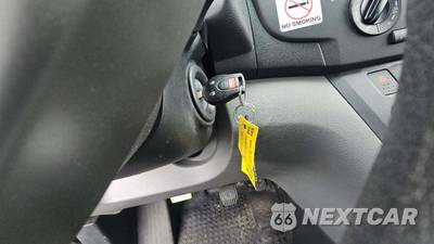 2021 Nissan NV200 Compact Cargo SV 115.2" WB - zdjęcie 16 z 29 - miniatura