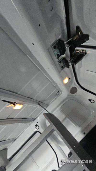 2021 Nissan NV200 Compact Cargo SV 115.2" WB - zdjęcie 28 z 29 - miniatura