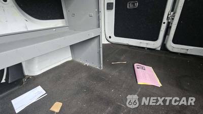 2021 Nissan NV200 Compact Cargo SV 115.2" WB - zdjęcie 21 z 29 - miniatura