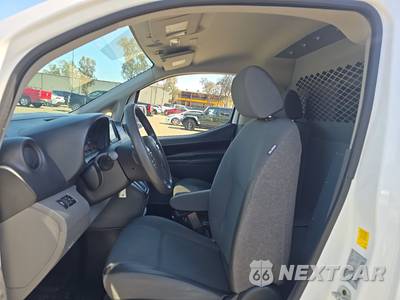 2021 Nissan NV200 Compact Cargo SV 115.2" WB - zdjęcie 7 z 29 - miniatura