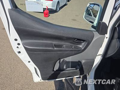 2021 Nissan NV200 Compact Cargo SV 115.2" WB - zdjęcie 9 z 29 - miniatura