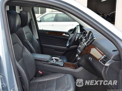 2018 Mercedes-Benz GLS 450 4MATIC - zdjęcie 24 z 30 - miniatura