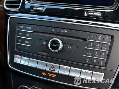 2018 Mercedes-Benz GLS 450 4MATIC - zdjęcie 26 z 30 - miniatura