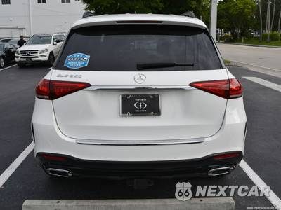 2020 Mercedes-Benz GLE 350 - zdjęcie 6 z 31 - miniatura