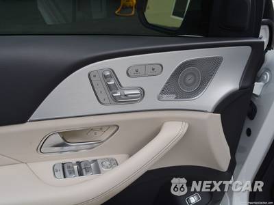 2020 Mercedes-Benz GLE 350 - zdjęcie 12 z 31 - miniatura
