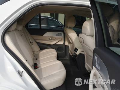 2020 Mercedes-Benz GLE 350 - zdjęcie 18 z 31 - miniatura