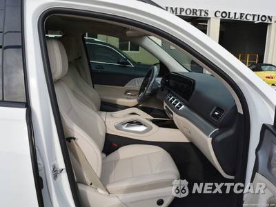 2020 Mercedes-Benz GLE 350 - zdjęcie 20 z 31 - miniatura