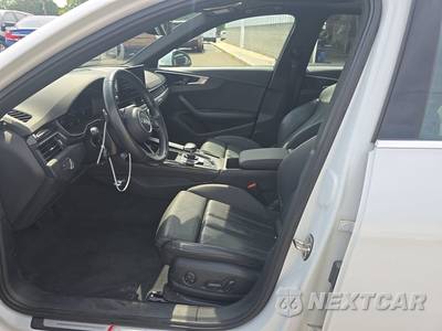 2022 Audi A4 Sedan S line Premium Plus - zdjęcie 7 z 27 - miniatura