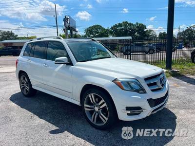 2014 Mercedes-Benz GLK 350 - zdjęcie 3 z 10 - miniatura