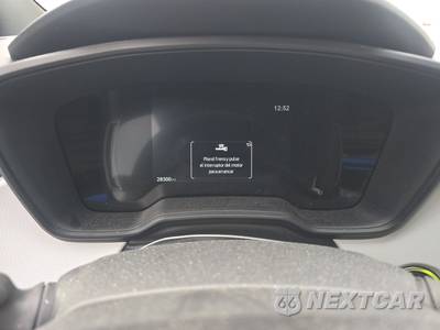 2025 Toyota Corolla FX Sedan - zdjęcie 12 z 24 - miniatura