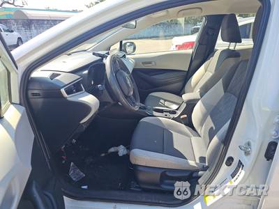 2023 Toyota Corolla Hybrid LE Sedan - zdjęcie 7 z 25 - miniatura