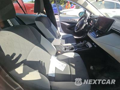 2023 Toyota Corolla Hybrid LE Sedan - zdjęcie 8 z 25 - miniatura