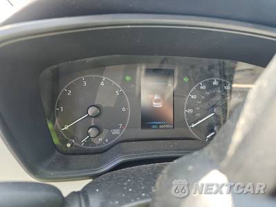 2023 Toyota Corolla Hybrid LE Sedan - zdjęcie 12 z 25 - miniatura