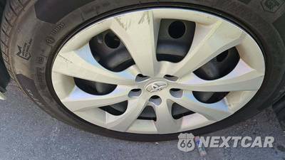 2023 Toyota Corolla Hybrid LE Sedan - zdjęcie 17 z 25 - miniatura