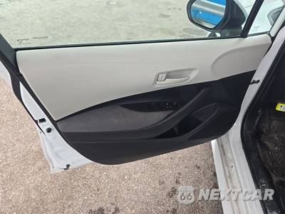 2025 Toyota Corolla LE Sedan - zdjęcie 9 z 29 - miniatura