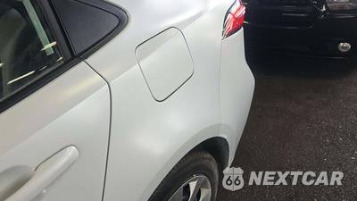 2025 Toyota Corolla LE Sedan - zdjęcie 29 z 29 - miniatura