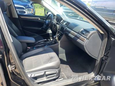 2016 Volkswagen Passat 1.8T SE - zdjęcie 9 z 64 - miniatura