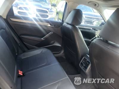 2016 Volkswagen Passat 1.8T SE - zdjęcie 18 z 64 - miniatura