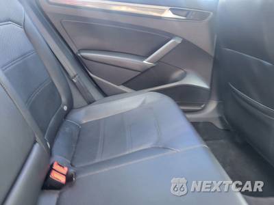 2016 Volkswagen Passat 1.8T SE - zdjęcie 21 z 64 - miniatura