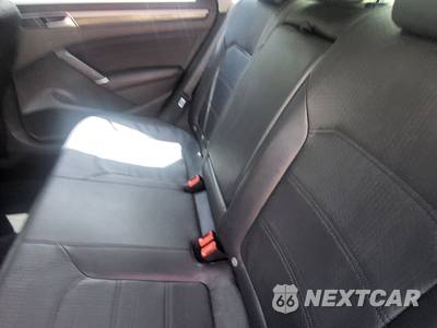 2016 Volkswagen Passat 1.8T SE - zdjęcie 34 z 64 - miniatura