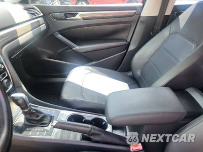 2016 Volkswagen Passat 1.8T SE - zdjęcie 42 z 64 - miniatura