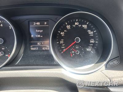 2016 Volkswagen Passat 1.8T SE - zdjęcie 45 z 64 - miniatura