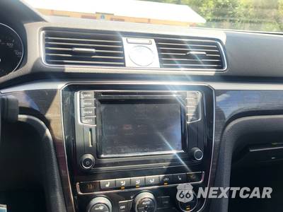 2016 Volkswagen Passat 1.8T SE - zdjęcie 49 z 64 - miniatura