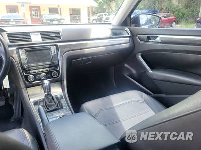2016 Volkswagen Passat 1.8T SE - zdjęcie 55 z 64 - miniatura