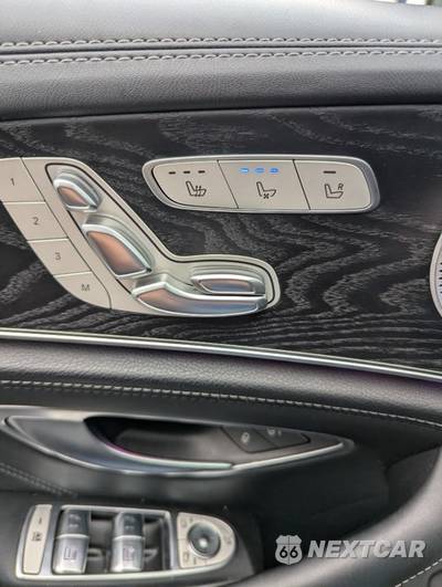 2020 Mercedes-Benz AMG E 63 S 4MATIC Sedan - zdjęcie 11 z 11 - miniatura