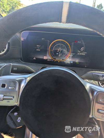 2020 Mercedes-Benz AMG E 63 S 4MATIC Sedan - zdjęcie 7 z 11 - miniatura