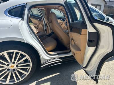 2018 Porsche Panamera - zdjęcie 30 z 50 - miniatura
