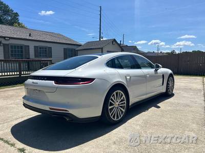 2018 Porsche Panamera - zdjęcie 15 z 50 - miniatura