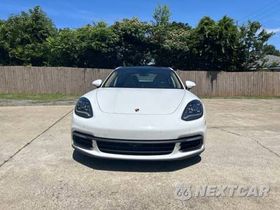 2018 Porsche Panamera - zdjęcie 11 z 50 - miniatura