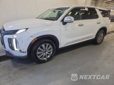 2023 Hyundai Palisade SE - zdjęcie 1 z 17 - miniatura