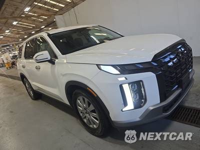2023 Hyundai Palisade SE - zdjęcie 3 z 17 - miniatura