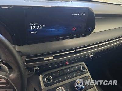 2023 Hyundai Palisade SE - zdjęcie 8 z 17 - miniatura