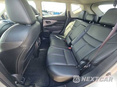 2024 Nissan Murano SL - zdjęcie 13 z 18 - miniatura