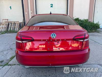 2020 Volkswagen Passat 2.0T S - zdjęcie 4 z 28 - miniatura