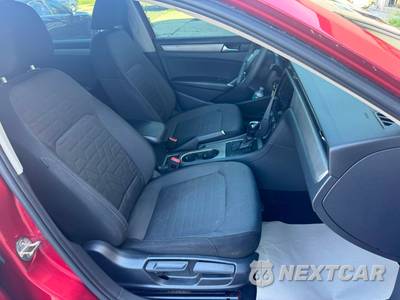 2020 Volkswagen Passat 2.0T S - zdjęcie 8 z 28 - miniatura
