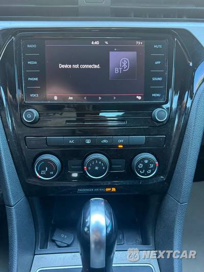 2020 Volkswagen Passat 2.0T S - zdjęcie 14 z 28 - miniatura