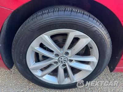 2020 Volkswagen Passat 2.0T S - zdjęcie 28 z 28 - miniatura