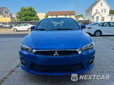 2017 Mitsubishi Lancer ES - zdjęcie 2 z 28 - miniatura