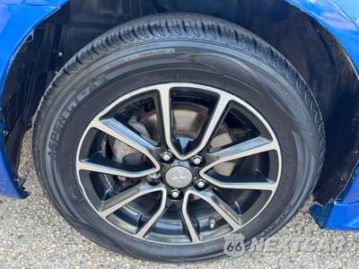 2017 Mitsubishi Lancer ES - zdjęcie 18 z 28 - miniatura