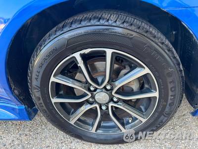 2017 Mitsubishi Lancer ES - zdjęcie 25 z 28 - miniatura